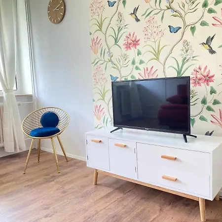 Sommer Garten Neben Hbf *