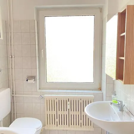 Sommer Garten Neben Hbf * Duisburg