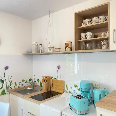 Sommer Garten Neben Hbf