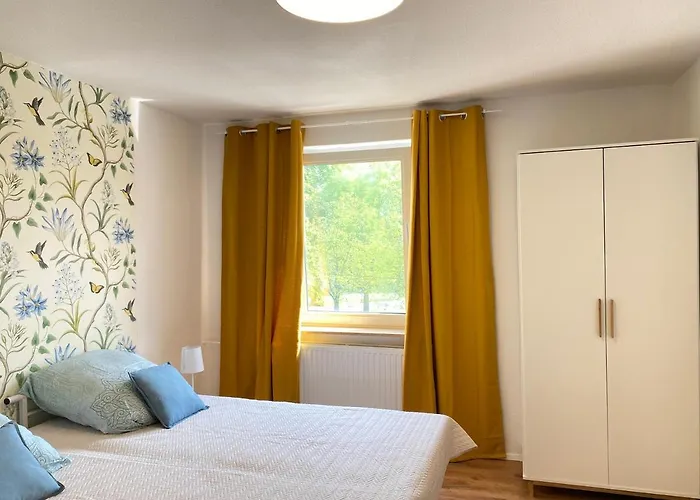 Sommer Garten Neben Hbf *