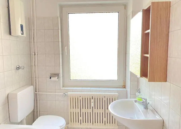 Sommer Garten Neben Hbf * 杜伊斯堡