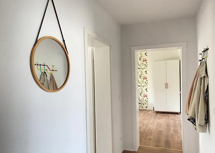 Sommer Garten Neben Hbf *